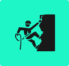 Climb Icon